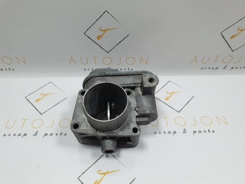 Clapeta de acceleratie OPEL CORSA C F08, F68, X01 2000 - 2009 0280750044 /  9157512