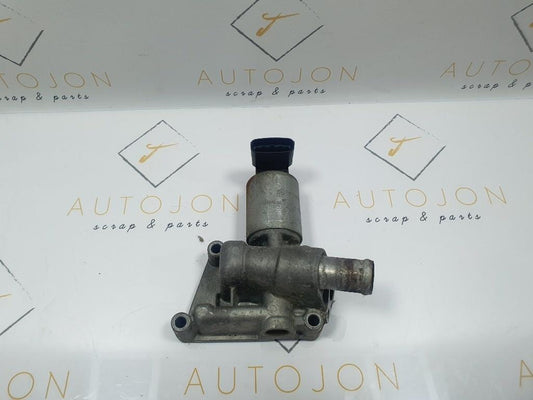 Supapa EGR OPEL CORSA C F08, F68, X01 2000 - 2009 9157671