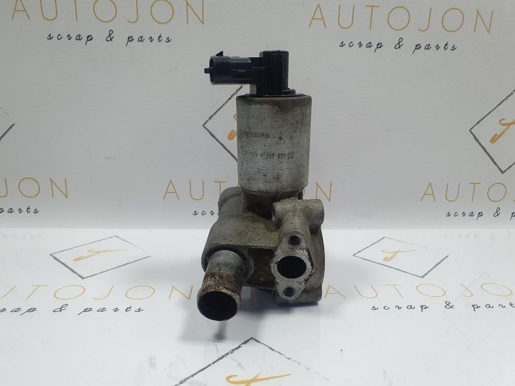 Supapa EGR OPEL CORSA C F08, F68, X01 2000 - 2009 9157671