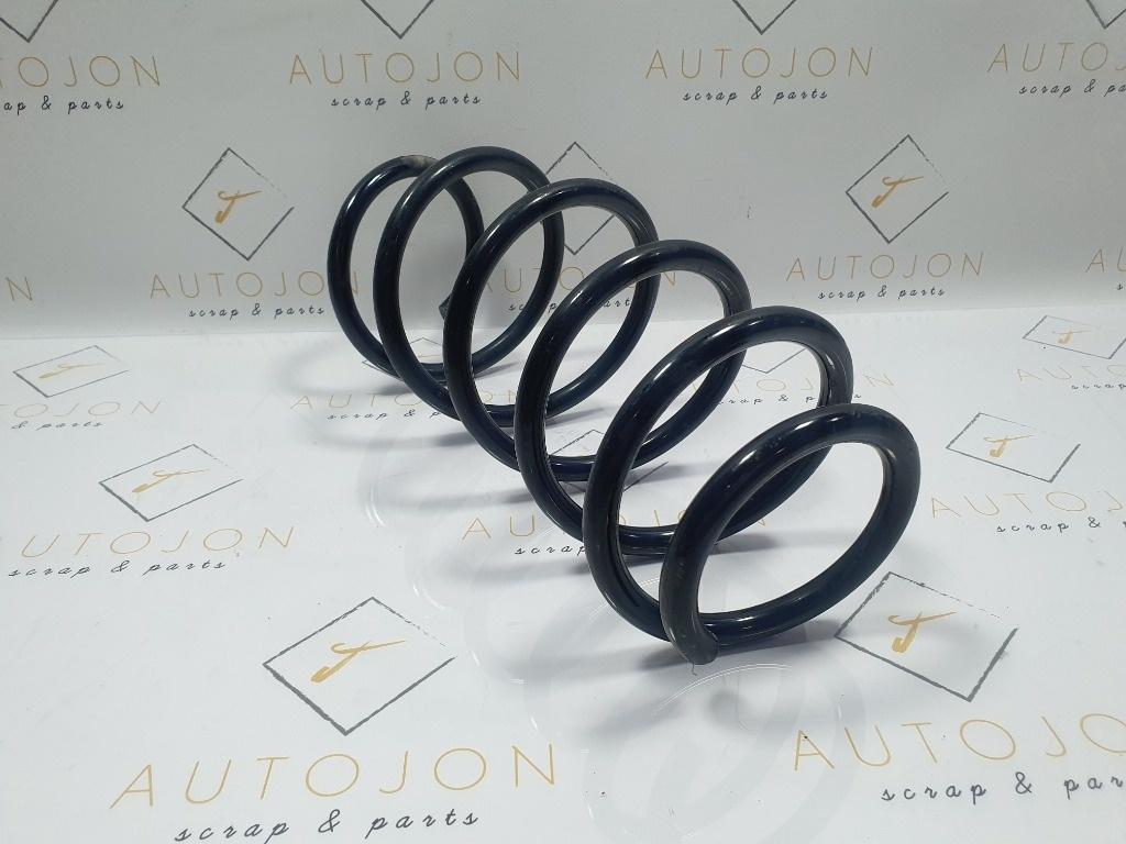 Arc fata OPEL ASTRA H Estate L35, A04 2004 - 2014 93179673