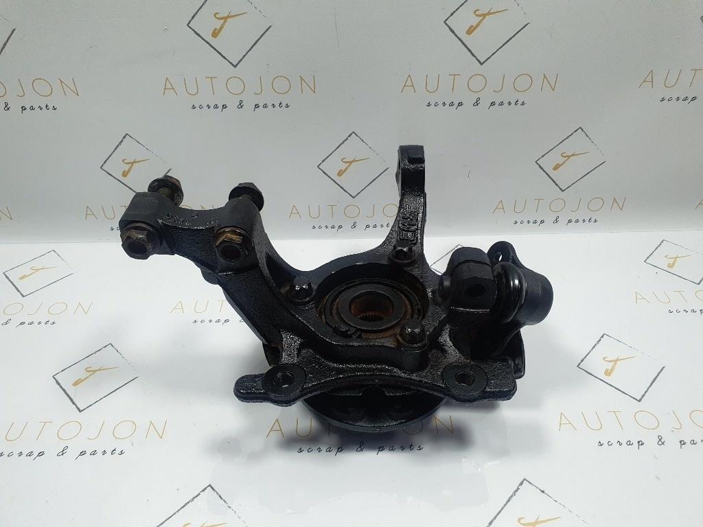 Fuzeta dreapta fata  OPEL ASTRA H Estate L35, A04 2004 - 2014 13156038