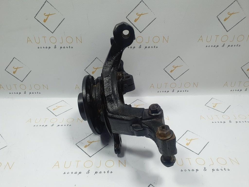 Fuzeta dreapta fata  OPEL ASTRA H Estate L35, A04 2004 - 2014 13156038
