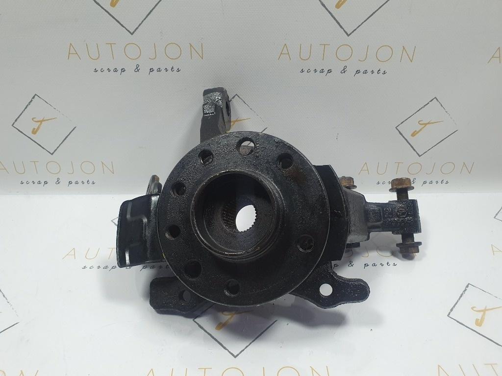Fuzeta dreapta fata  OPEL ASTRA H Estate L35, A04 2004 - 2014 13156038