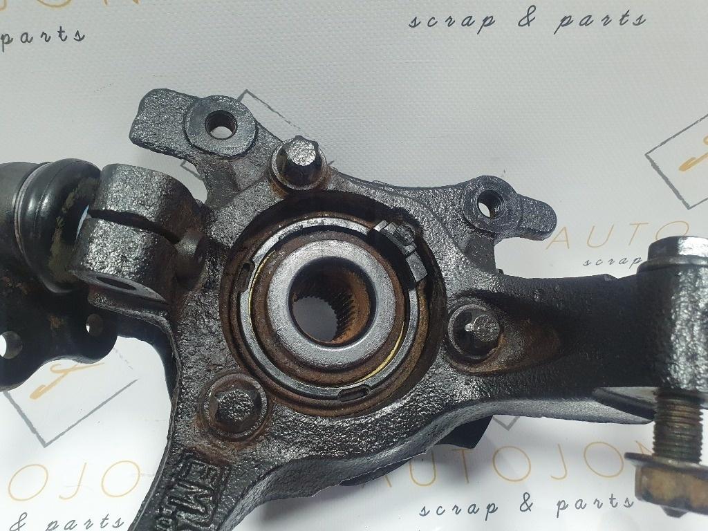Fuzeta dreapta fata  OPEL ASTRA H Estate L35, A04 2004 - 2014 13156038