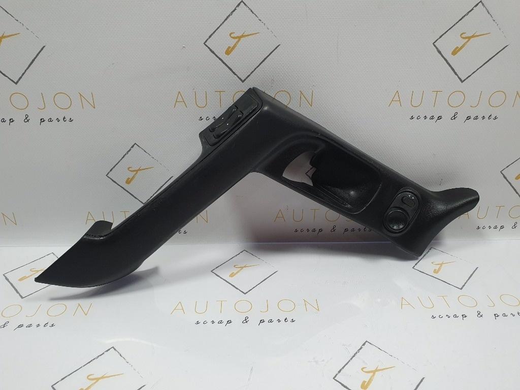 Maner cu butoane usa stanga fata OPEL ASTRA G Hatchback F48_, F08_, T98 1998 - 2009 024434103