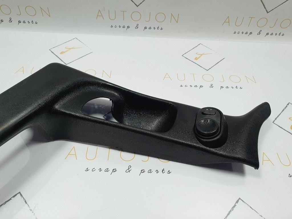 Maner cu butoane usa stanga fata OPEL ASTRA G Hatchback F48_, F08_, T98 1998 - 2009 024434103