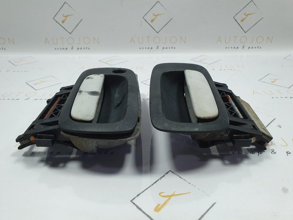 Maner exterior usa de incarcare OPEL ASTRA G Hatchback F48_, F08_, T98 1998 - 2009 24443942  24443945