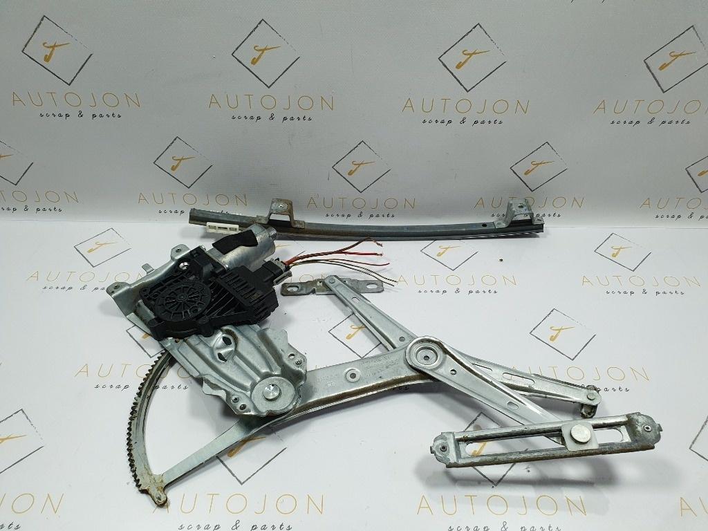 Macara stanga fata  OPEL ASTRA G Hatchback (F48_, F08_, T98) [ 1998 - 2009 ] OEM 13100417