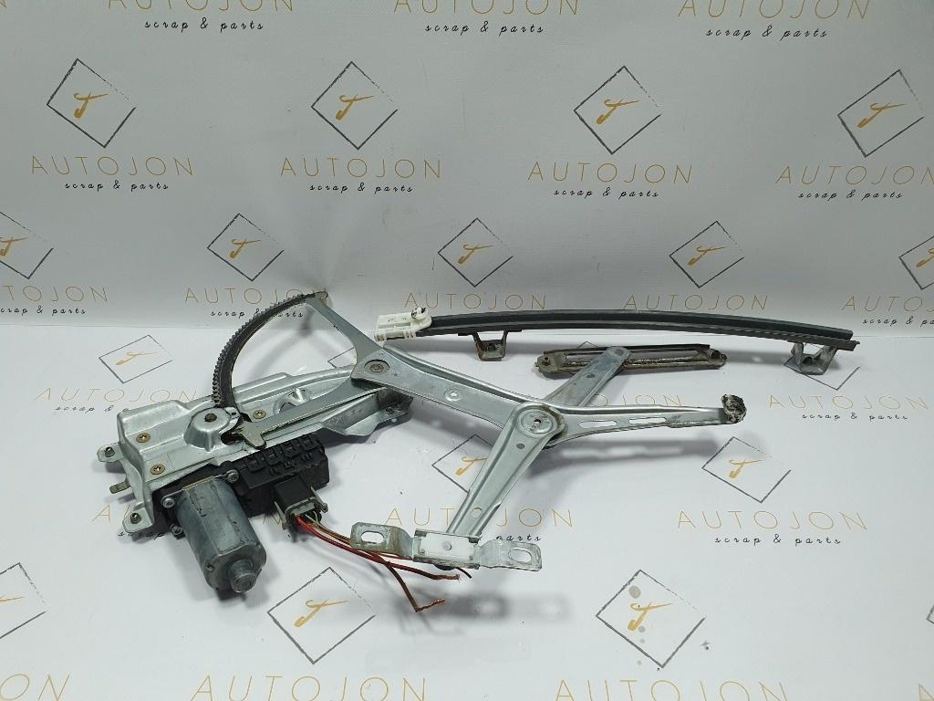 Macara stanga fata  OPEL ASTRA G Hatchback (F48_, F08_, T98) [ 1998 - 2009 ] OEM 13100417