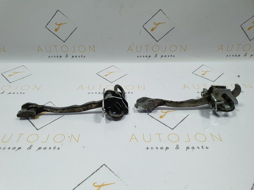 Opritor usa  OPEL ASTRA G Hatchback (F48_, F08_, T98) [ 1998 - 2009 ] OEM 24434086