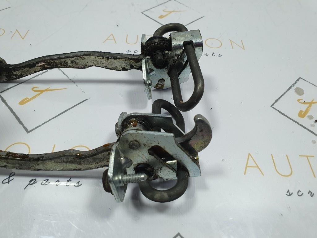 Opritor usa  OPEL ASTRA G Hatchback (F48_, F08_, T98) [ 1998 - 2009 ] OEM 24434086