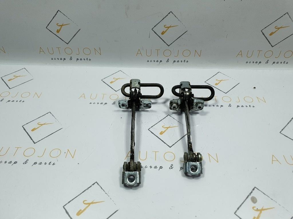 Opritor usa  OPEL ASTRA G Hatchback (F48_, F08_, T98) [ 1998 - 2009 ] OEM 24434086