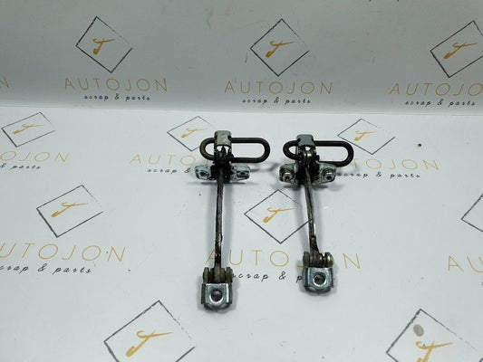 Opritor usa  OPEL ASTRA G Hatchback (F48_, F08_, T98) [ 1998 - 2009 ] OEM 24434086
