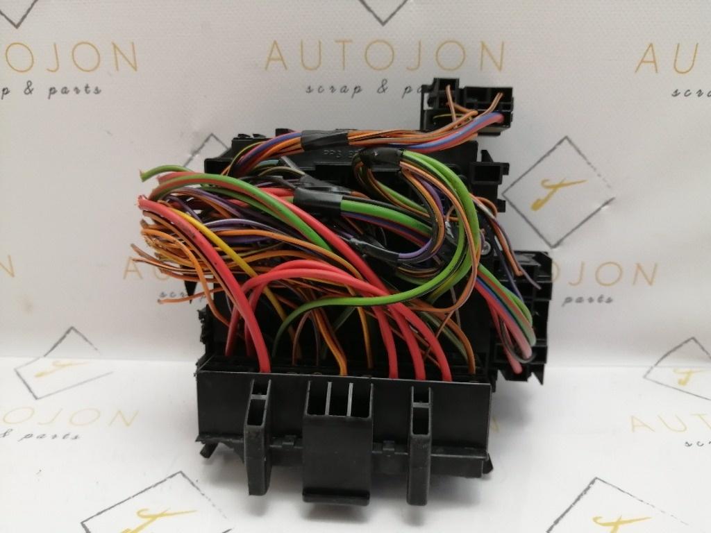 Modul confort FORD FIESTA IV JA_, JB_ 1995 - 2002 1.1 1.1 YS6T14K150AB