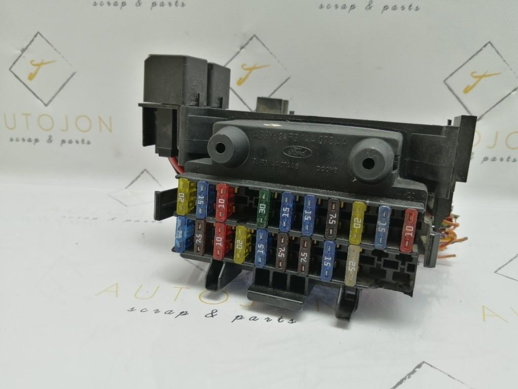 Modul confort FORD FIESTA IV JA_, JB_ 1995 - 2002 1.1 1.1 YS6T14K150AB