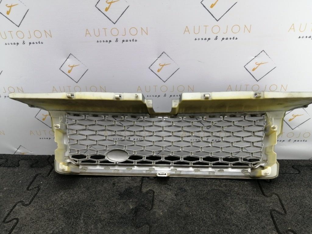 Grila radiatoare LAND ROVER RANGE ROVER III (LM_, L322) [ 2002 - 2012 ]