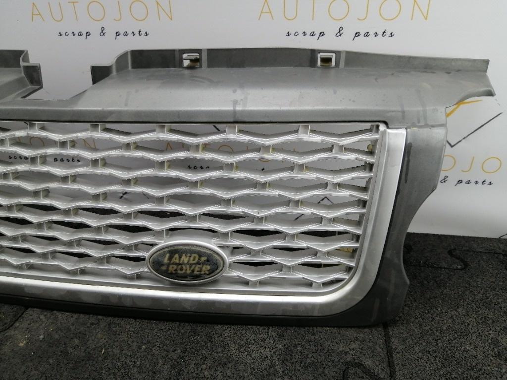 Grila radiatoare LAND ROVER RANGE ROVER III (LM_, L322) [ 2002 - 2012 ]