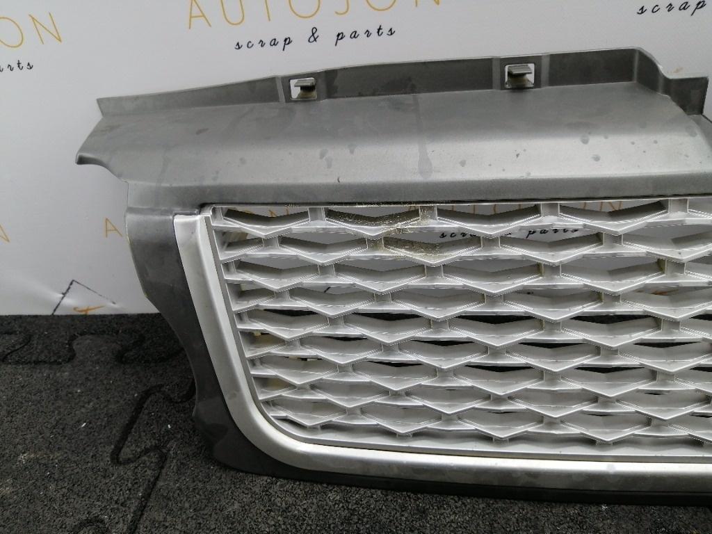 Grila radiatoare LAND ROVER RANGE ROVER III (LM_, L322) [ 2002 - 2012 ]