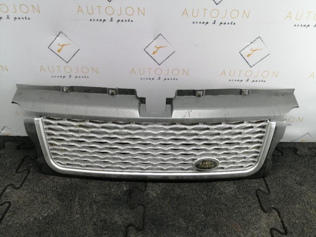 Grila radiatoare LAND ROVER RANGE ROVER III (LM_, L322) [ 2002 - 2012 ]