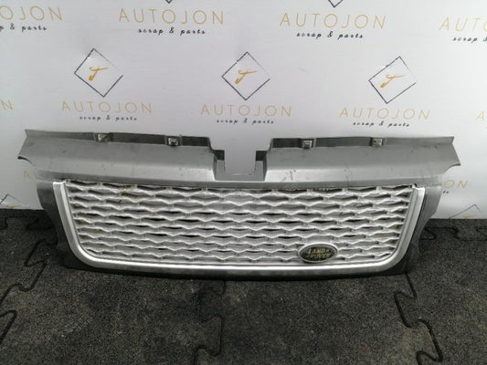 Grila radiatoare LAND ROVER RANGE ROVER III (LM_, L322) [ 2002 - 2012 ]