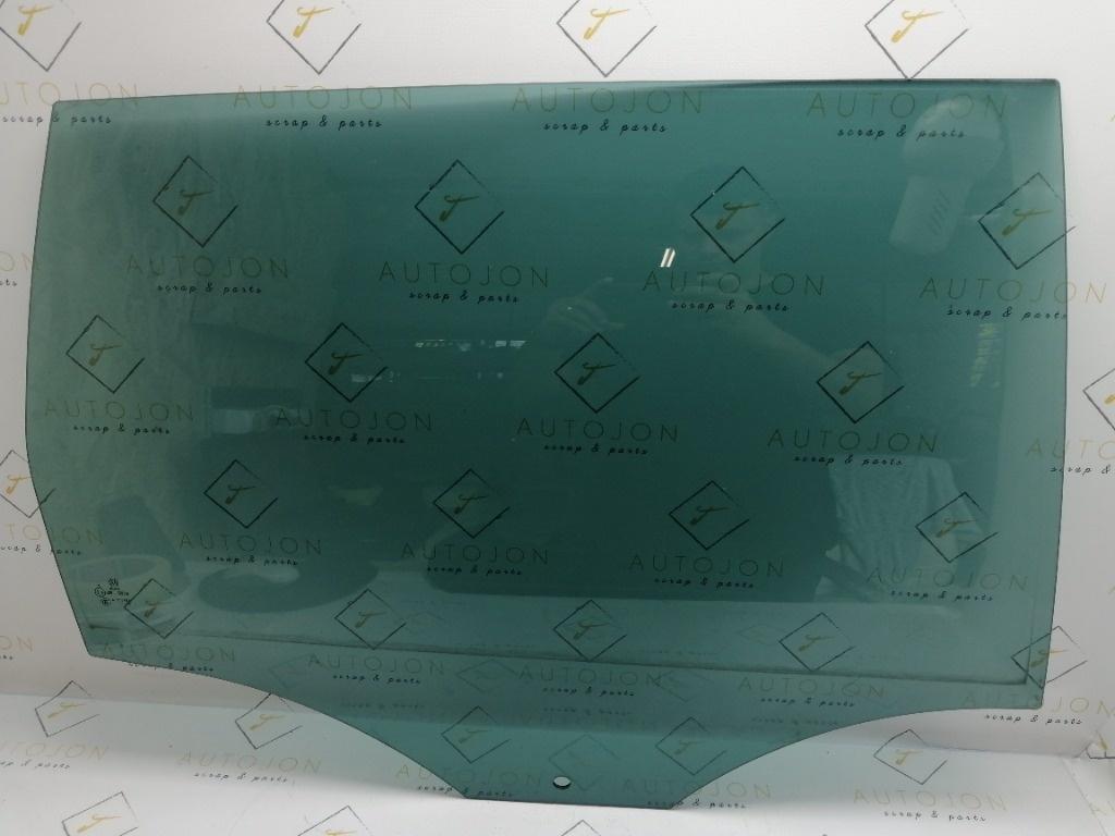 Geam portiera spate VOLKSWAGEN PASSAT Variant 3C5 2005 - 2011 43R-000118