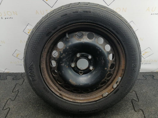 Roata rezerva R16 OPEL CORSA C F08, F68, X01 2000 - 2009 2160113