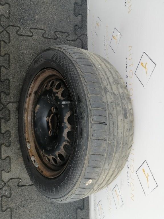 Roata rezerva R16 OPEL CORSA C F08, F68, X01 2000 - 2009 2160113