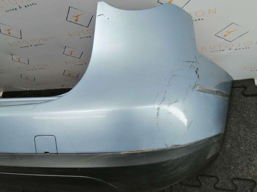 Bara spate VOLKSWAGEN PASSAT Variant 3C5 2005 - 2011 3C9807421