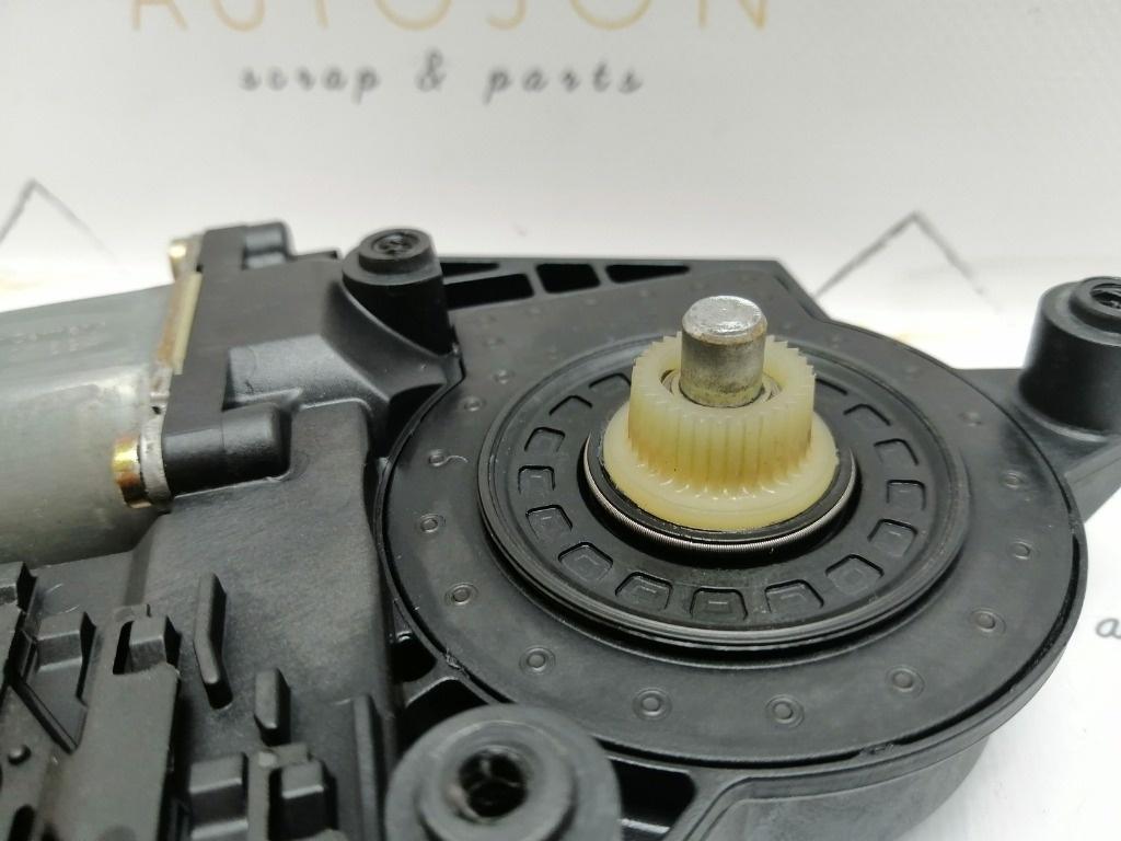 Motoras geam usa dreapta fata VOLKSWAGEN PASSAT (3B3) [ 2000 - 2005 ] OEM 101 434-202 05 0764 10