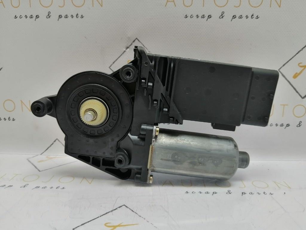 Motoras geam usa dreapta fata VOLKSWAGEN PASSAT (3B3) [ 2000 - 2005 ] OEM 101 434-202 05 0764 10