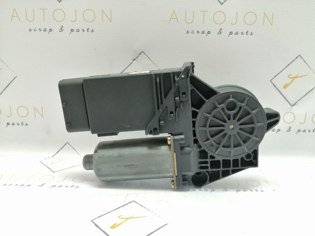 Motoras geam usa dreapta fata VOLKSWAGEN PASSAT (3B3) [ 2000 - 2005 ] OEM 101 434-202 05 0764 10