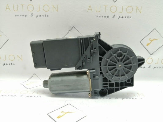 Motoras geam usa dreapta fata VOLKSWAGEN PASSAT (3B3) [ 2000 - 2005 ] OEM 101 434-202 05 0764 10