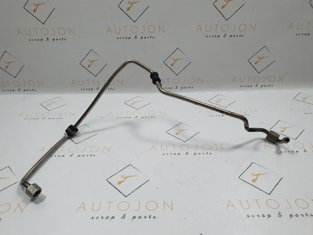 Conducta tur ulei turbo AUDI A6 III Avant 4F5, C6 2005 - 2011 03G145771B