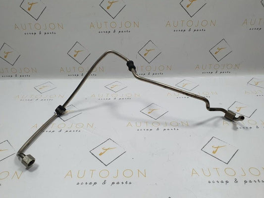 Conducta tur ulei turbo AUDI A6 III Avant 4F5, C6 2005 - 2011 03G145771B