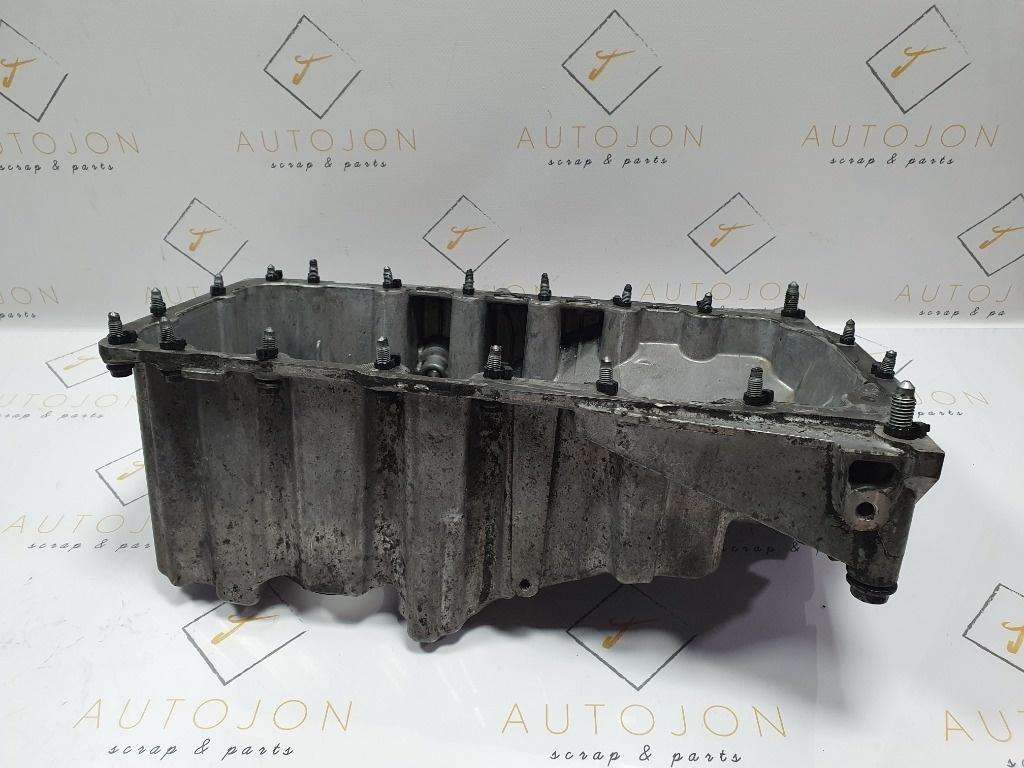 Baie de ulei AUDI A6 III Avant 4F5, C6 2005 - 2011 03G103603J