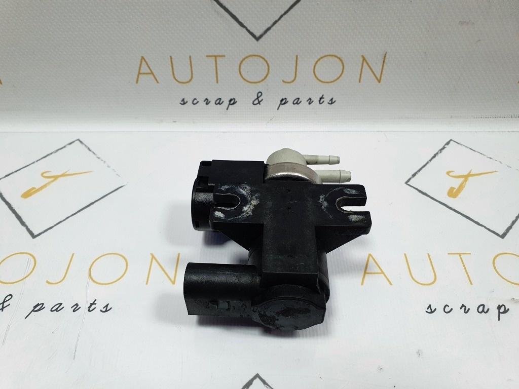 Electrovalva vacuum N75 AUDI A6 III Avant 4F5, C6 2005 - 2011 8E0906627C