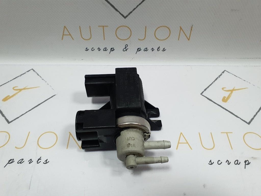 Electrovalva vacuum N75 AUDI A6 III Avant 4F5, C6 2005 - 2011 8E0906627C
