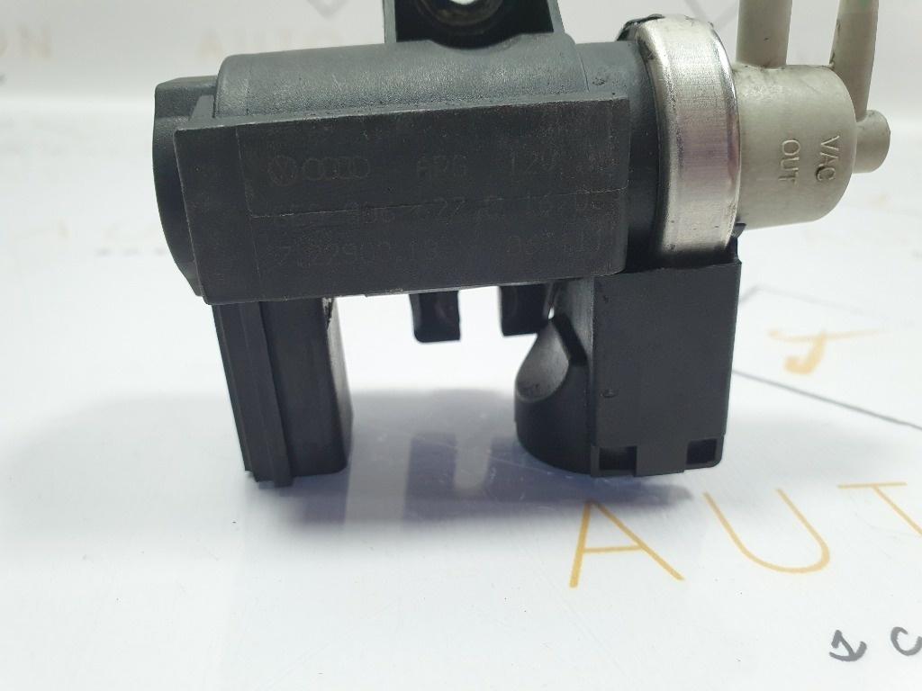 Electrovalva vacuum N75 AUDI A6 III Avant 4F5, C6 2005 - 2011 8E0906627C