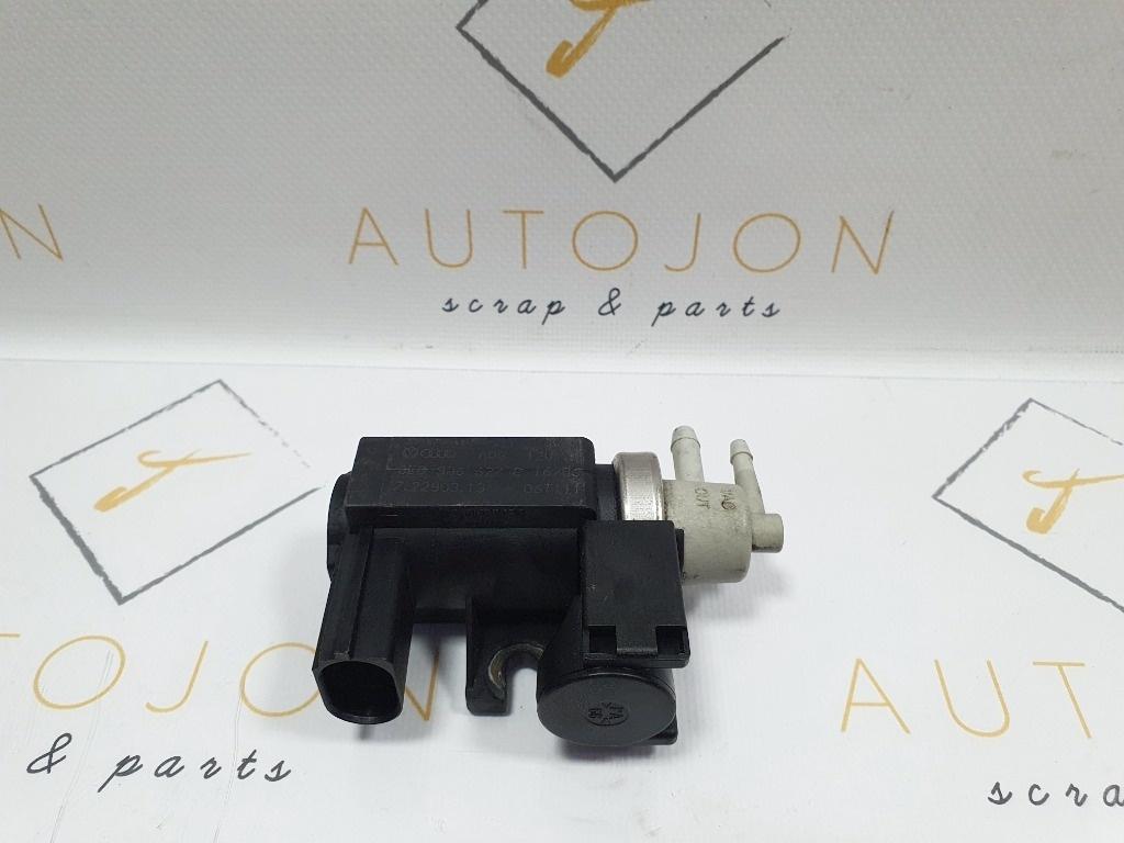 Electrovalva vacuum N75 AUDI A6 III Avant 4F5, C6 2005 - 2011 8E0906627C