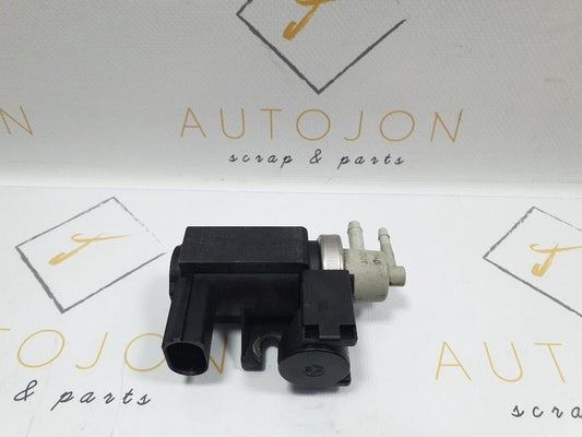 Electrovalva vacuum N75 AUDI A6 III Avant 4F5, C6 2005 - 2011 8E0906627C