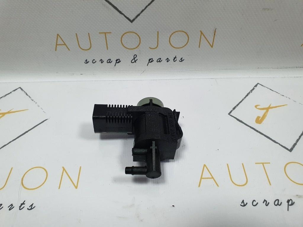 Electrovalva vacuum AUDI A6 III Avant 4F5, C6 2005 - 2011 1K0906283A