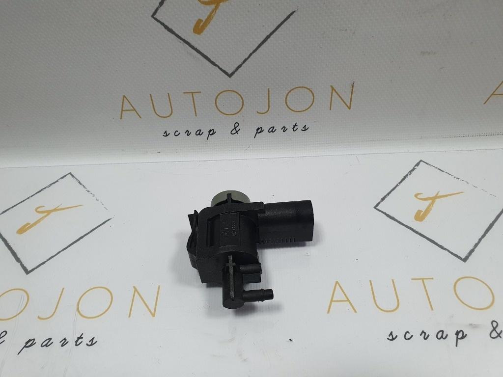 Electrovalva vacuum AUDI A6 III Avant 4F5, C6 2005 - 2011 1K0906283A