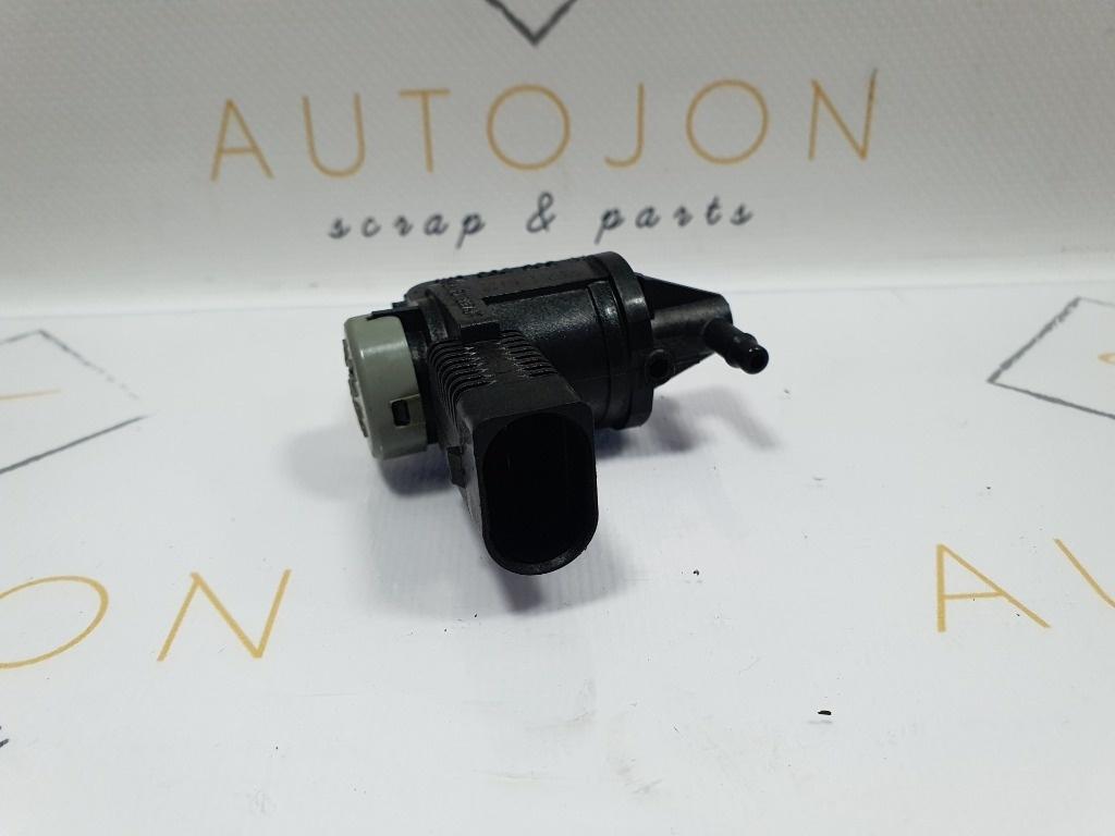 Electrovalva vacuum AUDI A6 III Avant 4F5, C6 2005 - 2011 1K0906283A