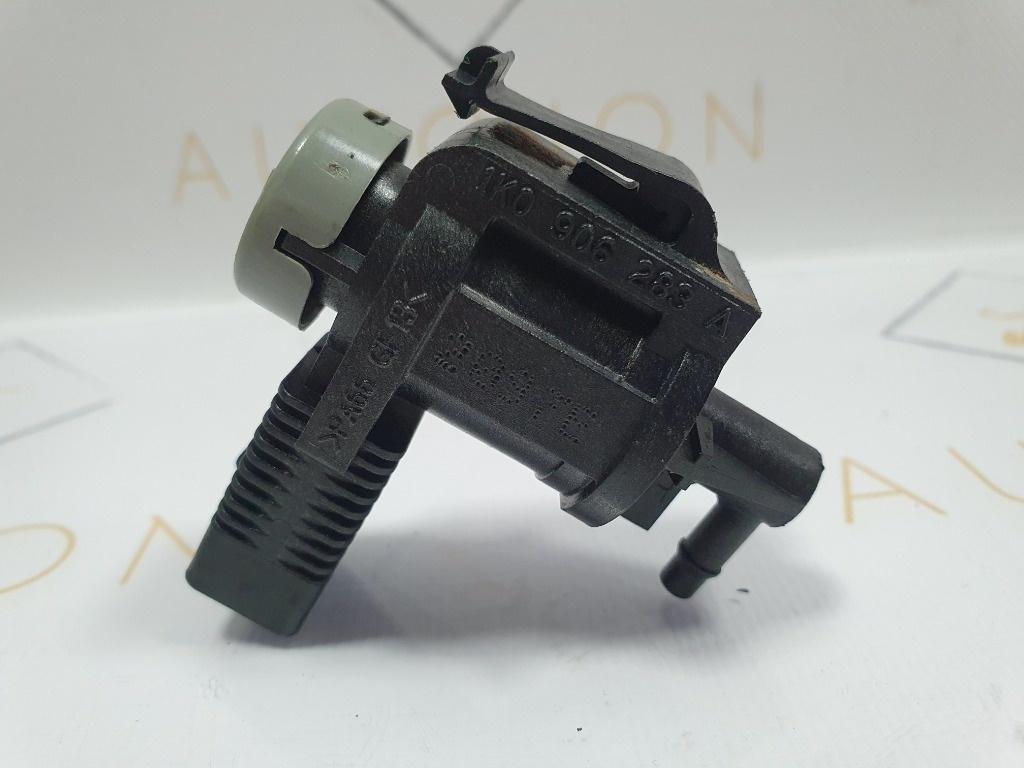 Electrovalva vacuum AUDI A6 III Avant 4F5, C6 2005 - 2011 1K0906283A