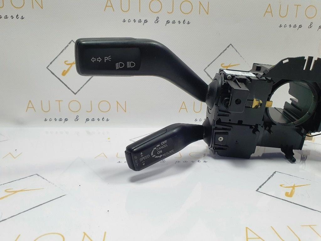 Bloc manete cu tempomat VOLKSWAGEN PASSAT Variant 3C5 2005 - 2011 3C9953513C