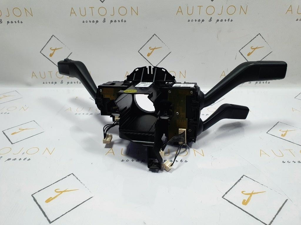 Bloc manete cu tempomat VOLKSWAGEN PASSAT Variant 3C5 2005 - 2011 3C9953513C