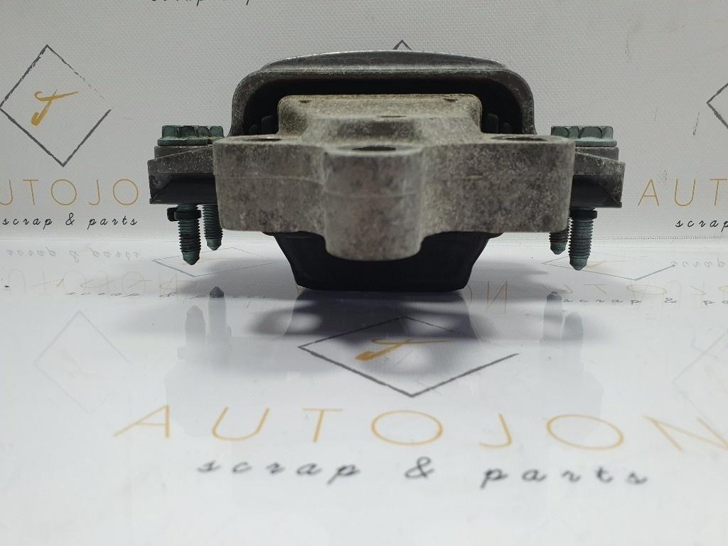Suport tampon motor VOLKSWAGEN PASSAT Variant 3C5 2007 2.0 TDI BMP 103KW|140HP 2007