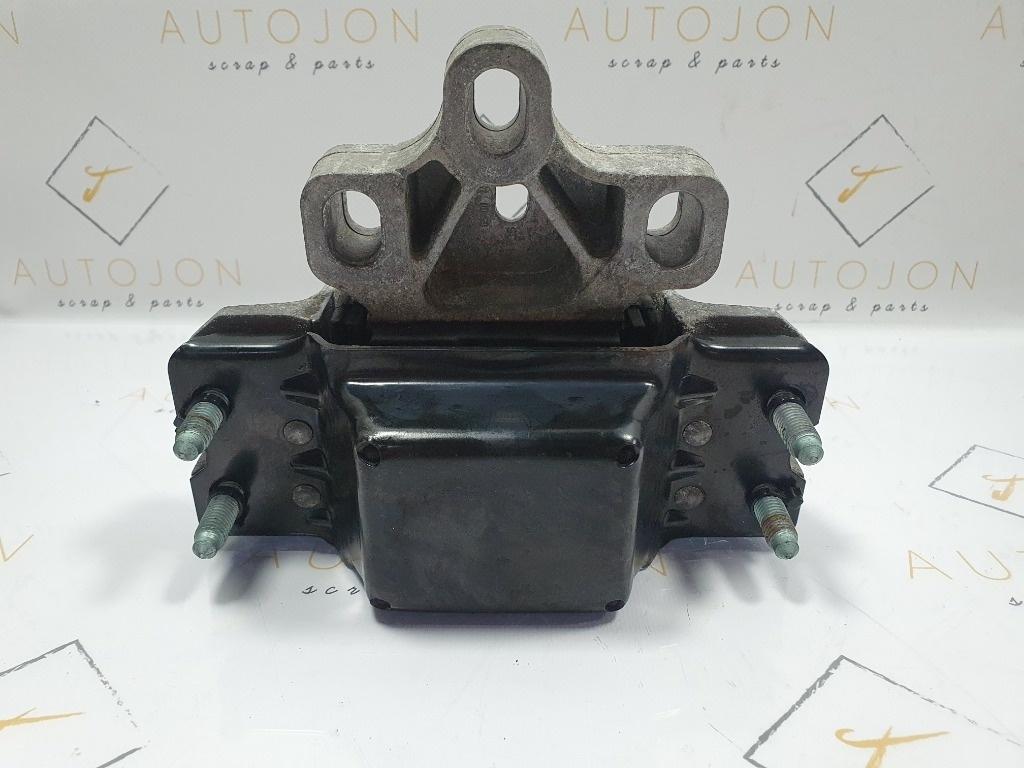 Suport tampon motor VOLKSWAGEN PASSAT Variant 3C5 2007 2.0 TDI BMP 103KW|140HP 2007