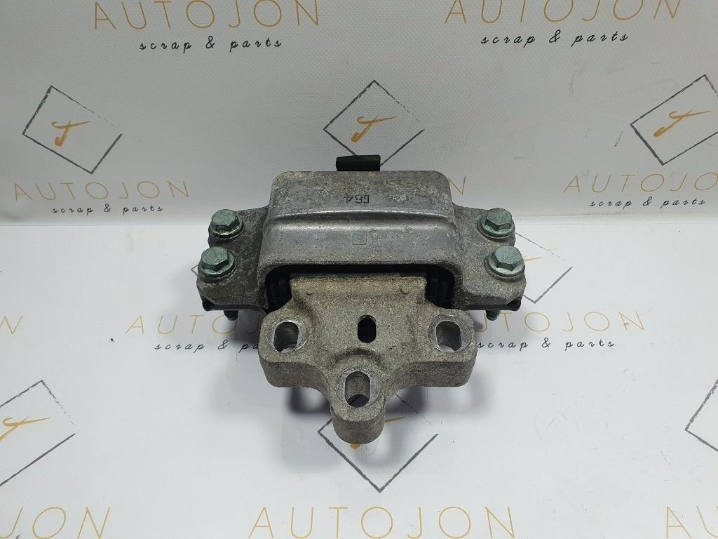 Suport tampon motor VOLKSWAGEN PASSAT Variant 3C5 2007 2.0 TDI BMP 103KW|140HP 2007