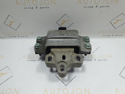 Suport tampon motor VOLKSWAGEN PASSAT Variant 3C5 2007 2.0 TDI BMP 103KW|140HP 2007